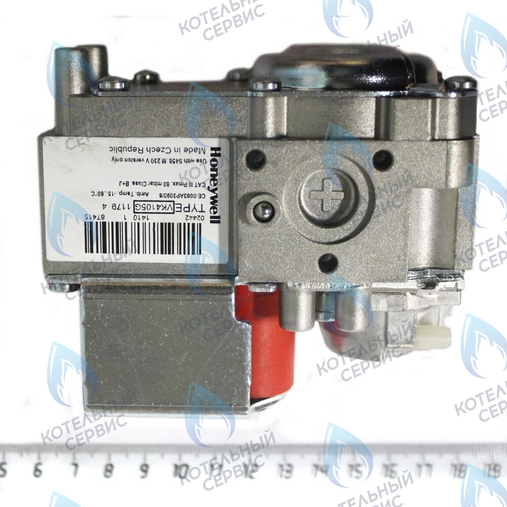 5653640 Газовый клапан (HONEYWELL VK4105G 1179) BAXI ECO в Барнауле
