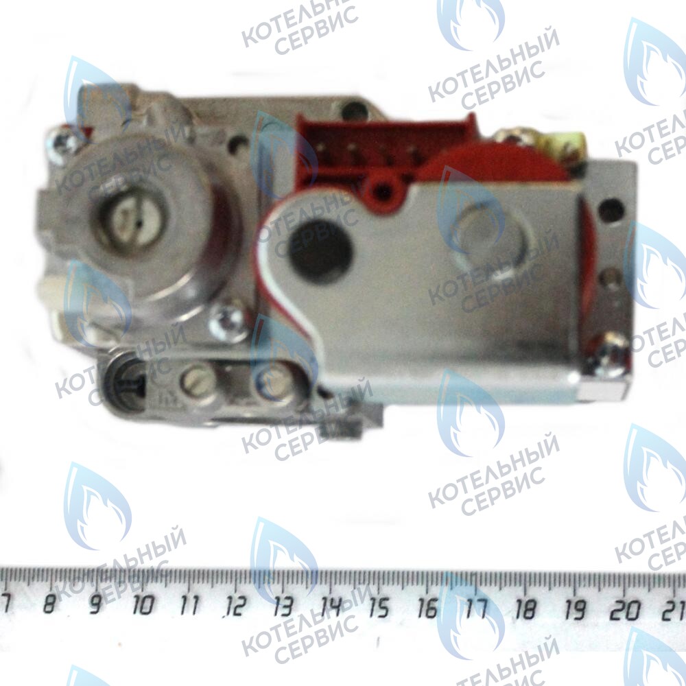 5653640 Газовый клапан (HONEYWELL VK4105G 1179) BAXI ECO в Барнауле