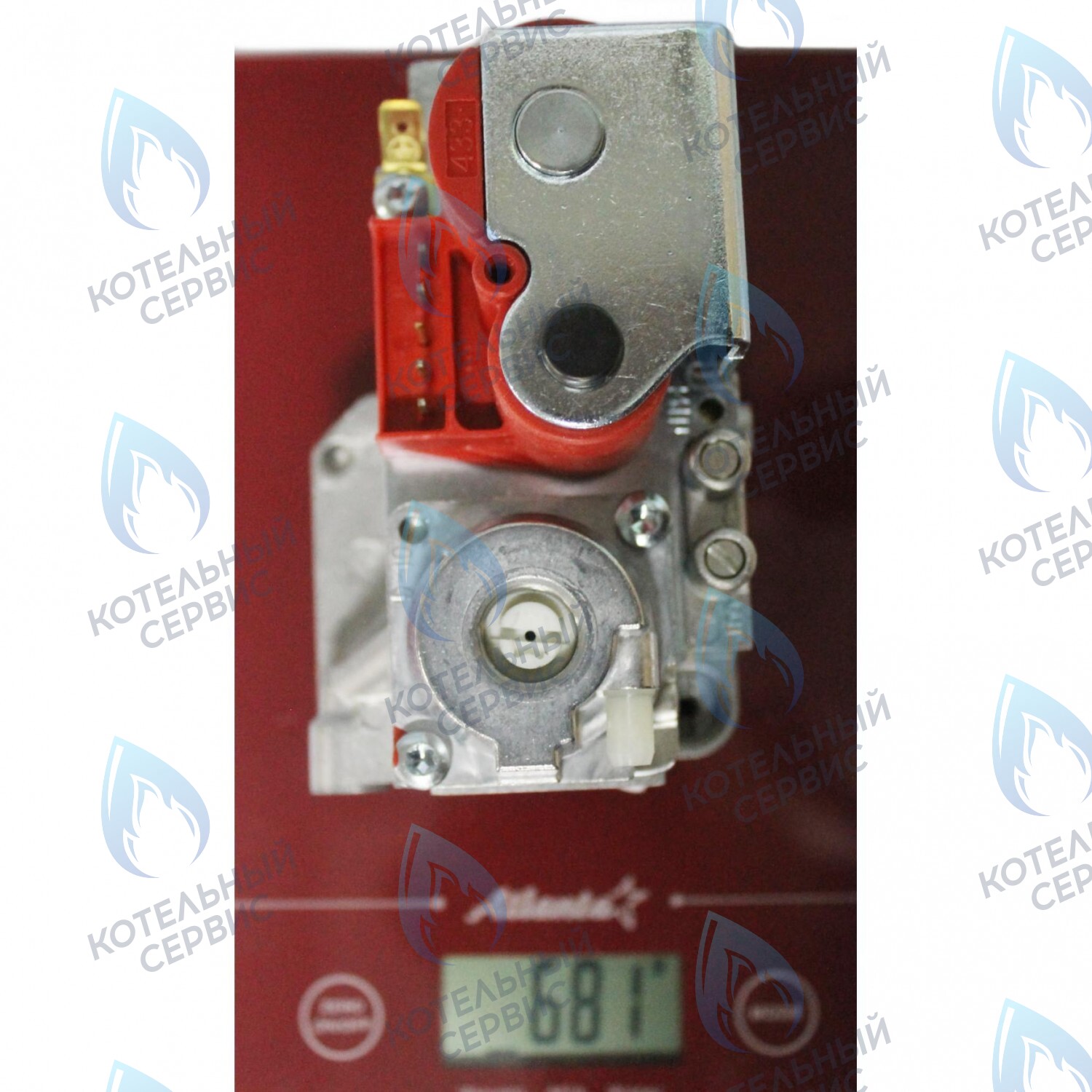 5653640 Газовый клапан (HONEYWELL VK4105G 1179) BAXI ECO в Барнауле