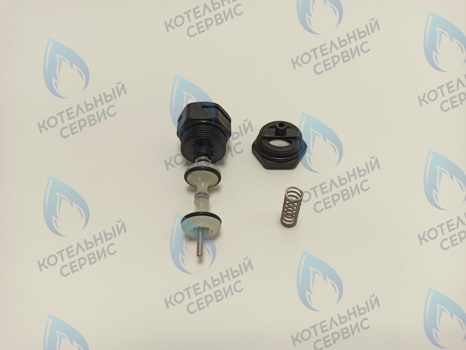 TVK003-80-S4-R3 Ремонтный комплект трехходового клапана (P) в Барнауле