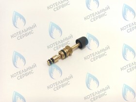 Кран подпитки ARISTON ALTEAS X, CARES X, CLAS X, HS X, GENUS X (65119463, 65116541, 65119771)