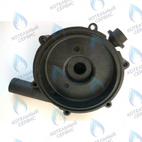 440011092 Крышка корпуса насоса (черная) SMF/DMF RINNAI в Барнауле