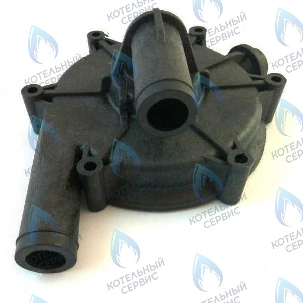 440011092 Крышка корпуса насоса (черная) SMF/DMF RINNAI в Барнауле