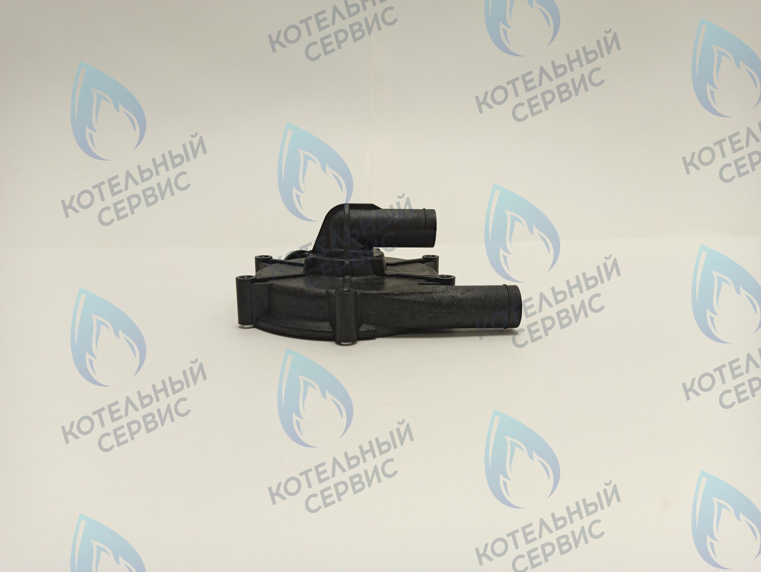 440011092 Крышка корпуса насоса (черная) SMF/DMF RINNAI в Барнауле