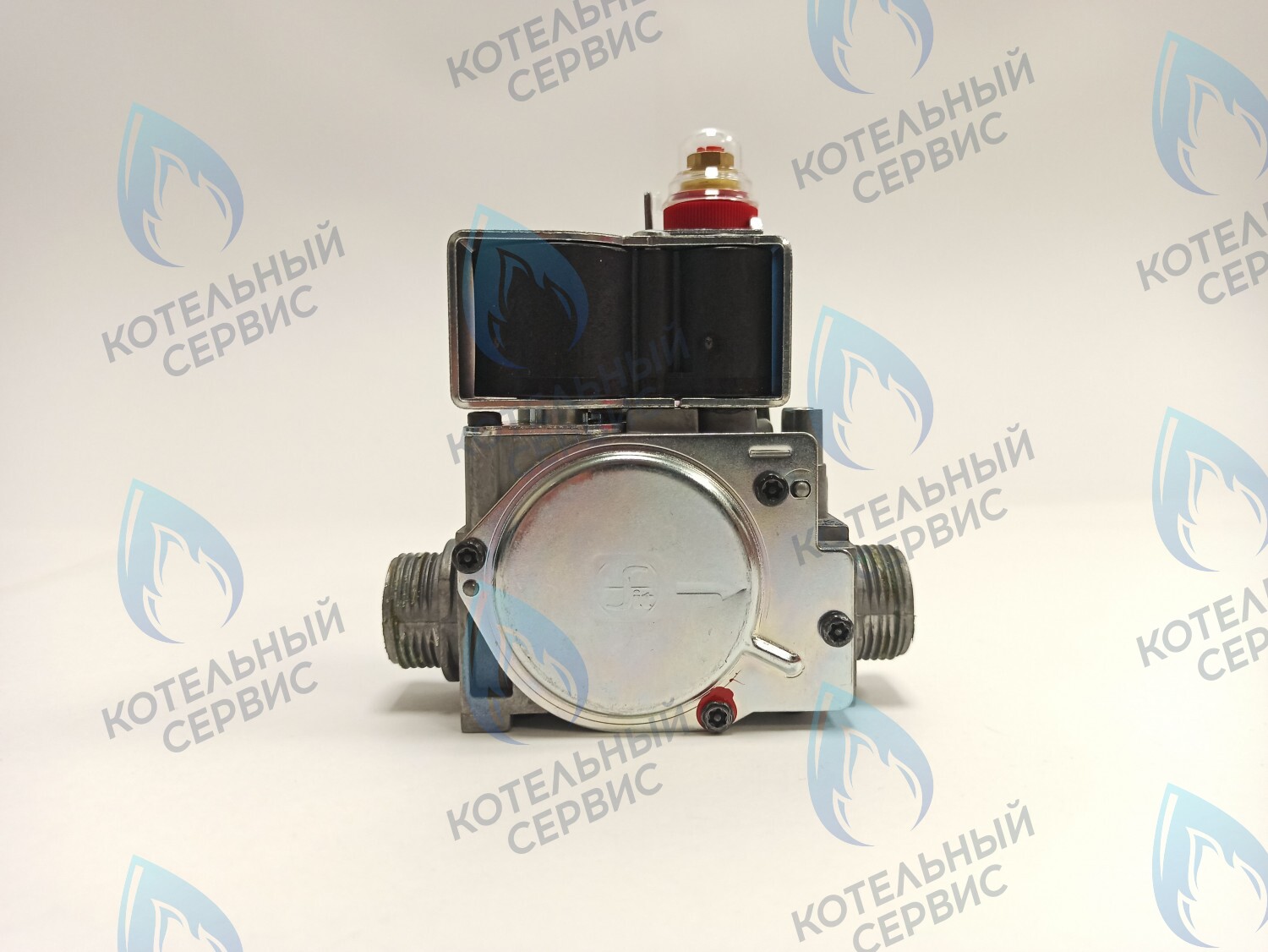 6VALVGAS04 Газовый клапан SIT 845 Fondital MINORCA PLUS CTFS 24 CU, MINORCA CTFS 24 в Барнауле