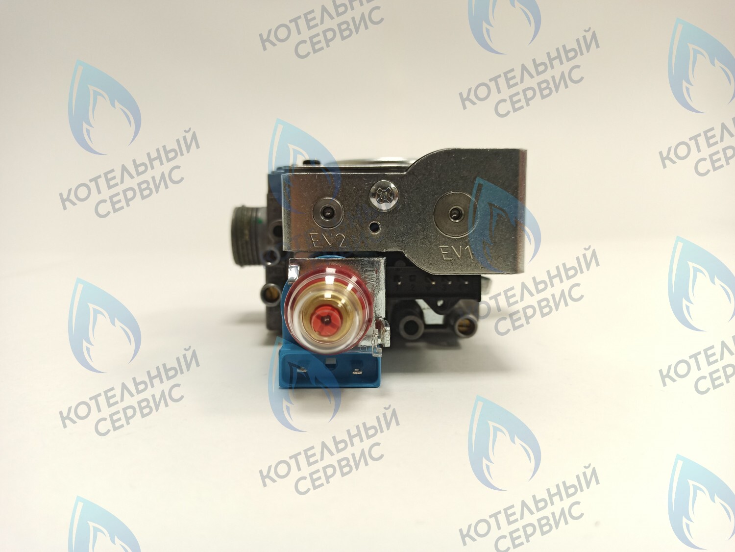 6VALVGAS04 Газовый клапан SIT 845 Fondital MINORCA PLUS CTFS 24 CU, MINORCA CTFS 24 в Барнауле