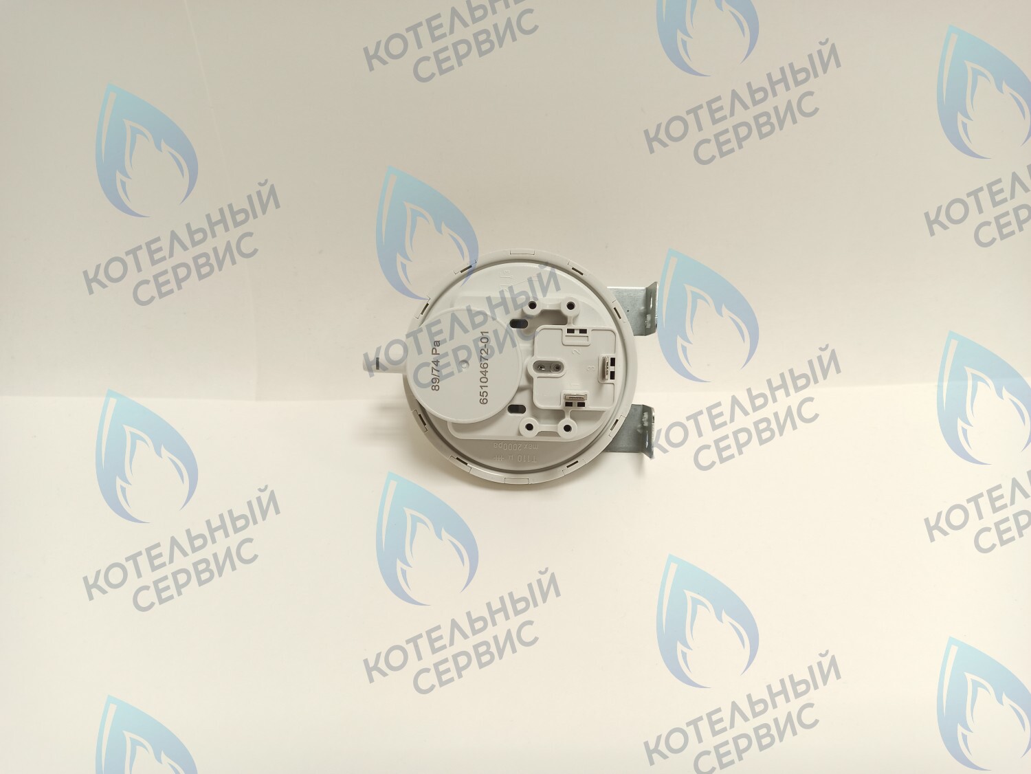 AP-089-074-63-HJ Реле давления воздуха (маностат) 89/74 Pa ARISTON (65104672-01) в Барнауле