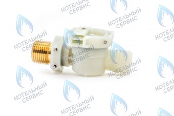 105760 Датчик протока вода (флоуметр) Prime ЛЕМАКС (Lemax) в Барнауле