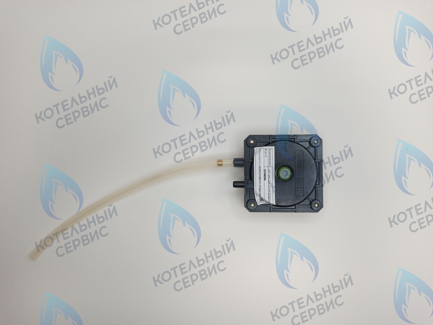 52100334 Датчик давления воздуха A30-41, D30-41 DAESUNG в Барнауле