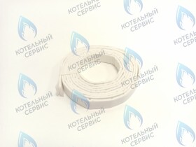 Изоляционная прокладка камеры сгорания самоклеющаяся 2м NAVIEN, DAESUNG