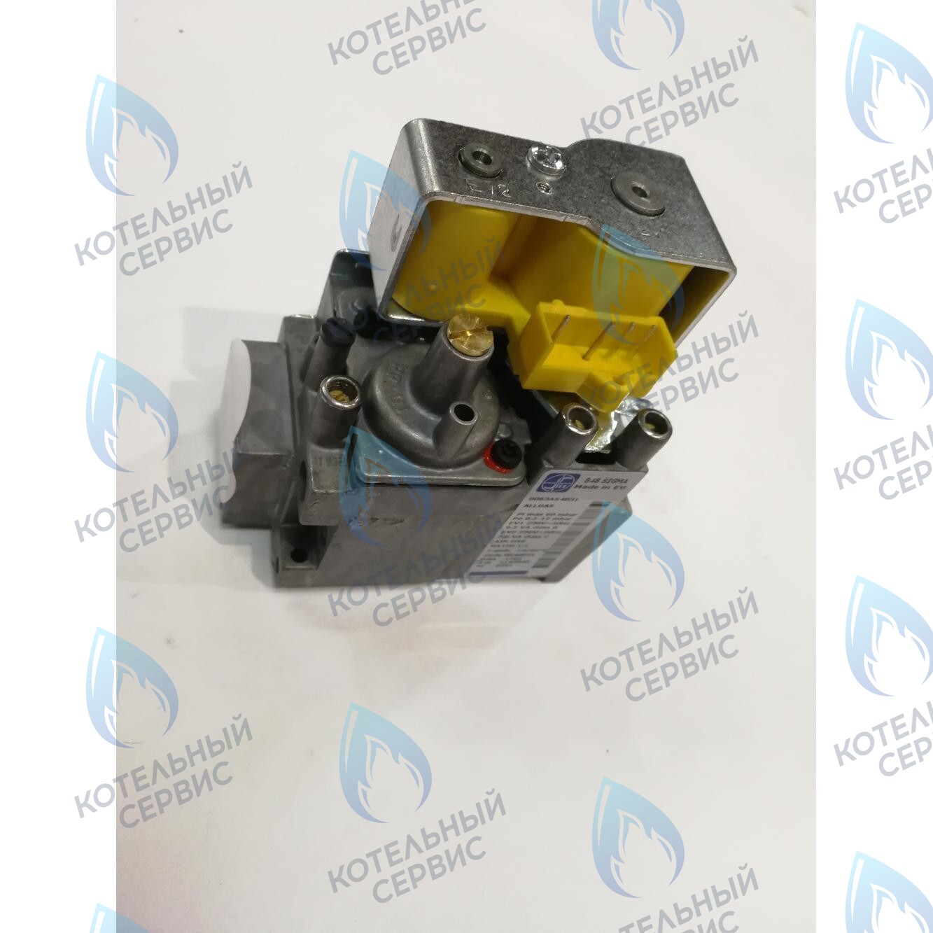 5671930 клапан газовый (SIT 848 SIGMA) BAXI в Барнауле