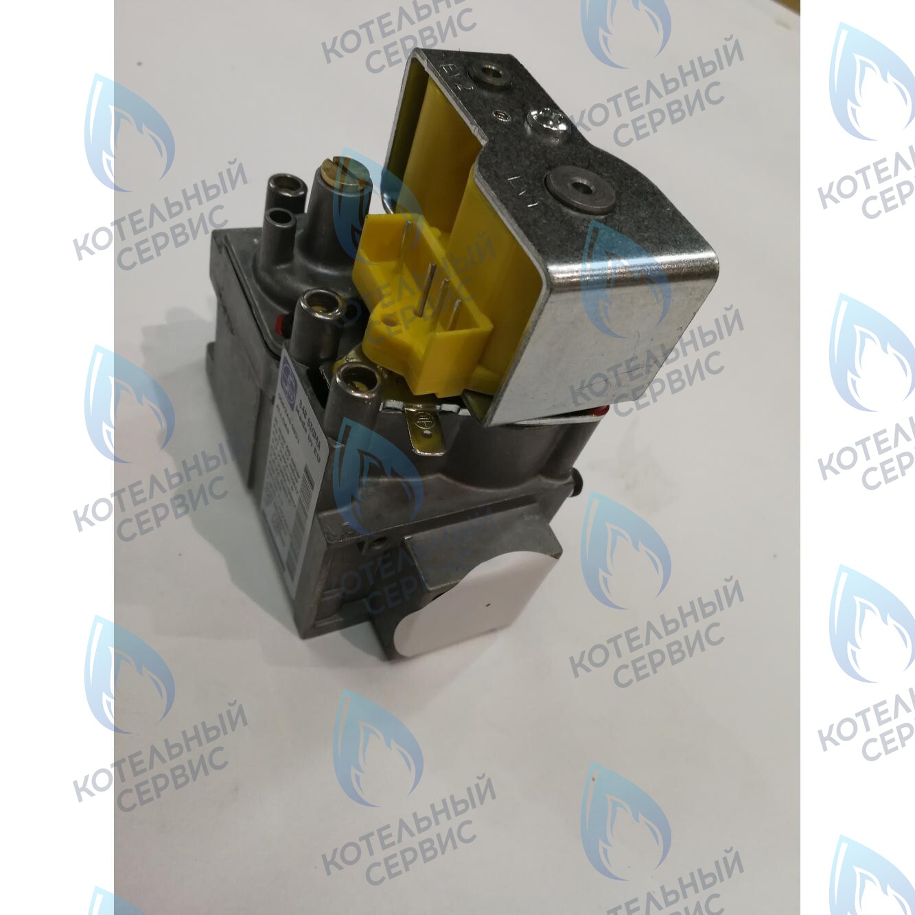 5671930 клапан газовый (SIT 848 SIGMA) BAXI в Барнауле