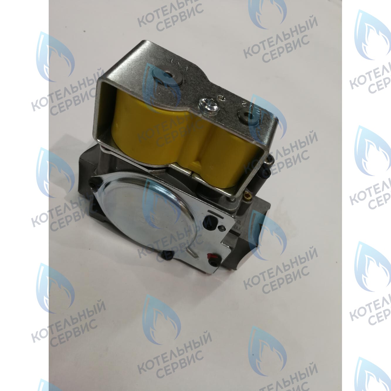 5671930 клапан газовый (SIT 848 SIGMA) BAXI в Барнауле