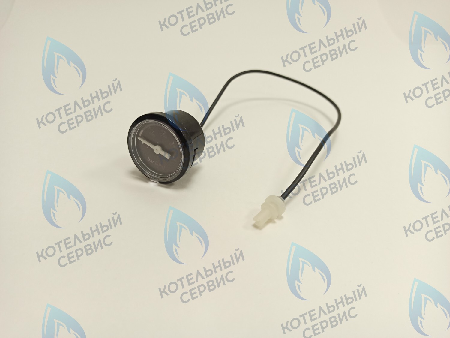 30023797A Манометр Navien Heatluxe (NGB210) в Барнауле