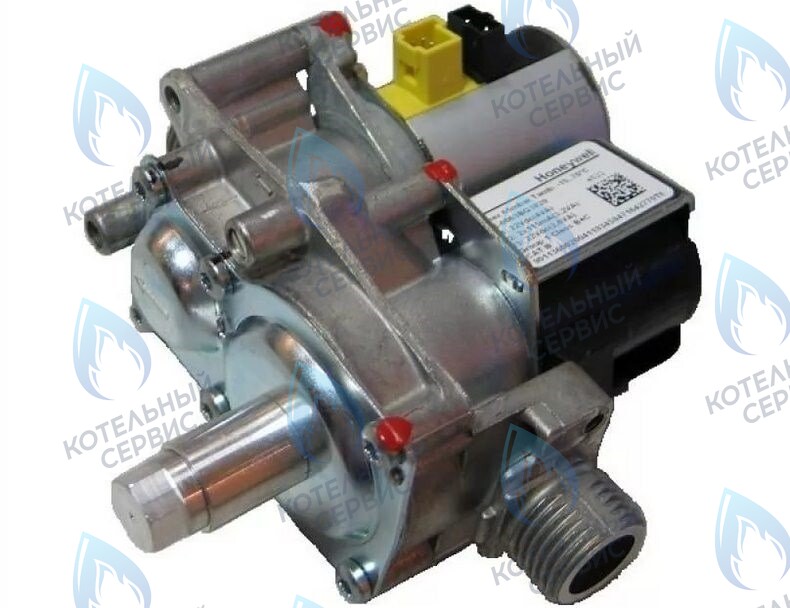 0020097959 Газовый клапан VK 8515 MR 1038 B  с шаговым двигателем нового типа Protherm Гепард, Пантера, v19 в Барнауле