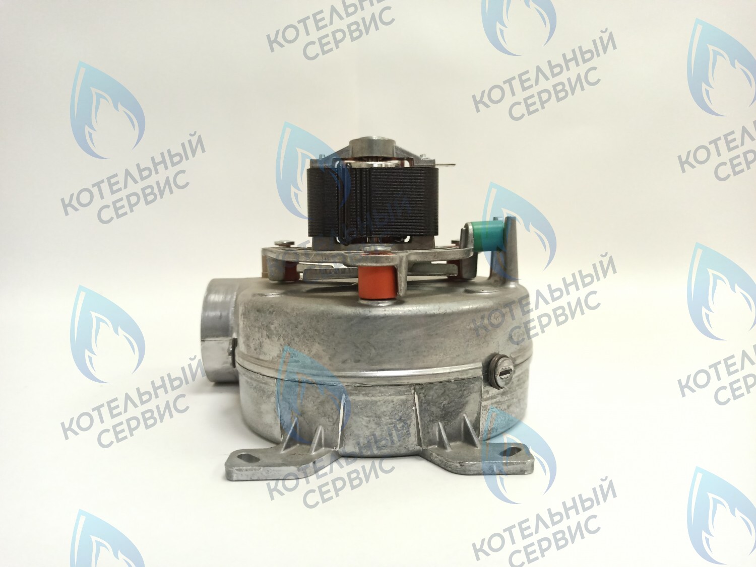 BI1366 103 Вентилятор дымоудаления 28кВт Magnum 28 Fi ELECTROLUX в Барнауле