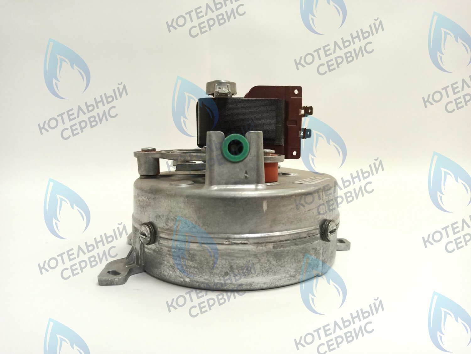 BI1366 103 Вентилятор дымоудаления 28кВт Magnum 28 Fi ELECTROLUX в Барнауле