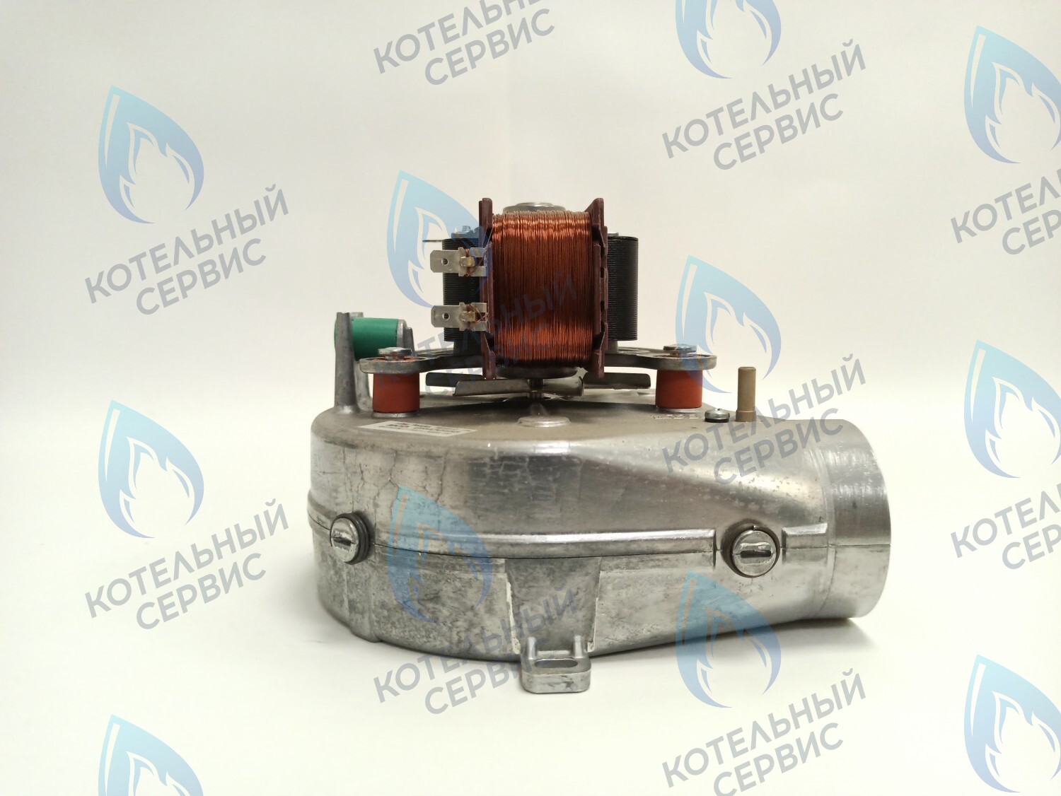 BI1366 103 Вентилятор дымоудаления 28кВт Magnum 28 Fi ELECTROLUX в Барнауле