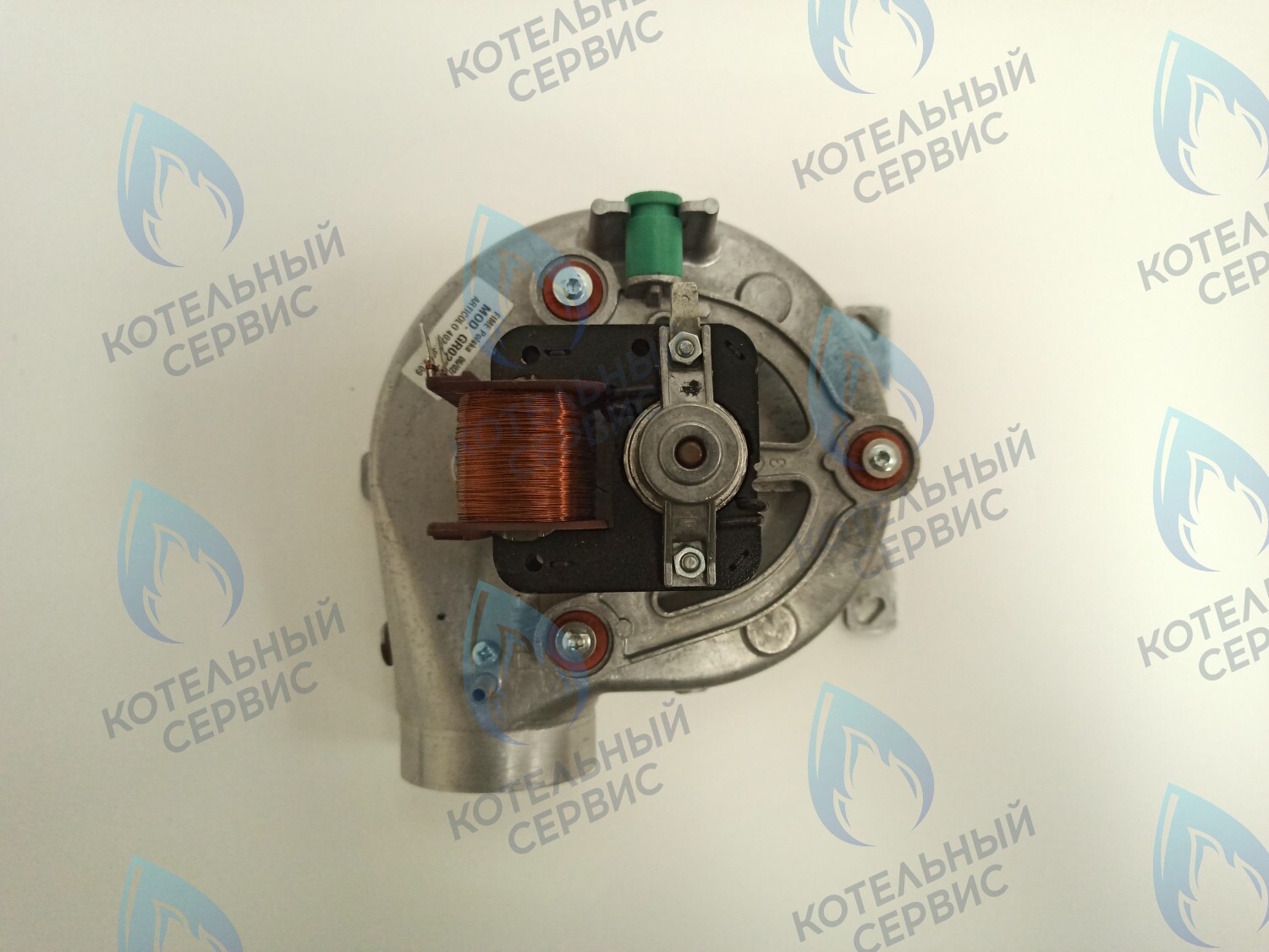 BI1366 103 Вентилятор дымоудаления 28кВт Magnum 28 Fi ELECTROLUX в Барнауле