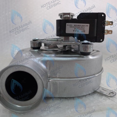 7020830021 Вентилятор KENTATSU NOBBY SMART 24-1CS / 24-2CS (30W) в Барнауле