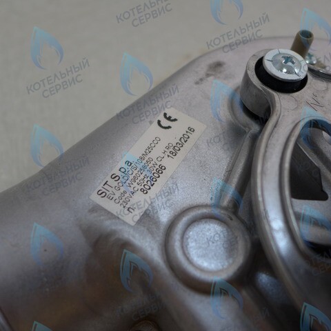 7020830021 Вентилятор KENTATSU NOBBY SMART 24-1CS / 24-2CS (30W) в Барнауле