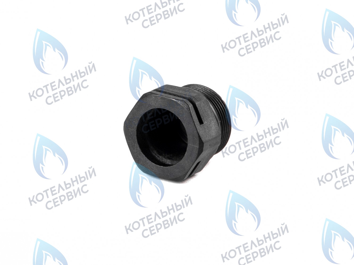 TVH003 Верхняя часть трехходового клапана пластик 13мм  (+Protherm Lynx) в Барнауле