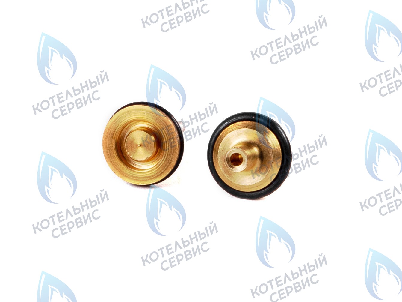 TVN002 Шток трехходового клапана в Барнауле