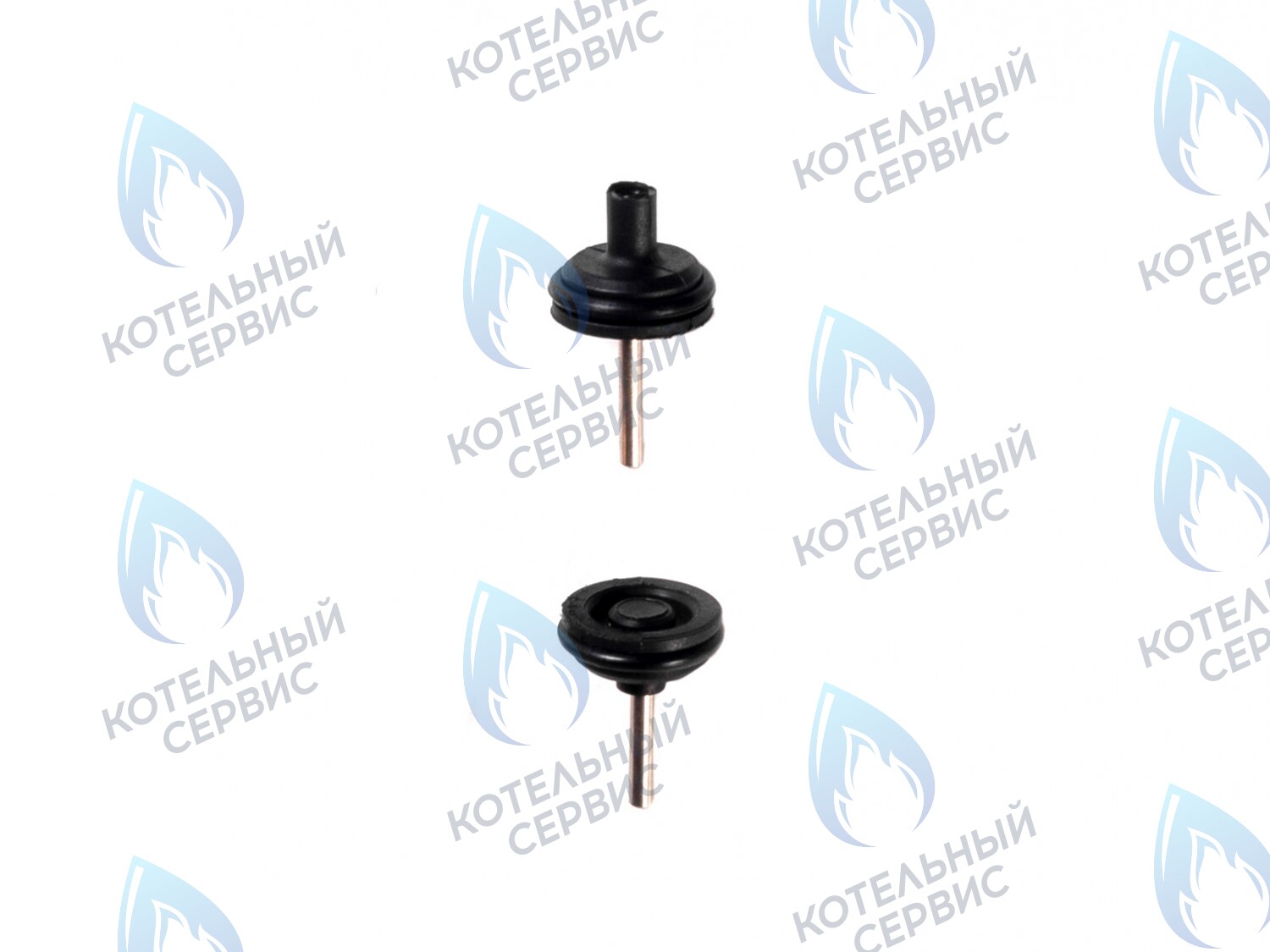 TVN002 Шток трехходового клапана в Барнауле