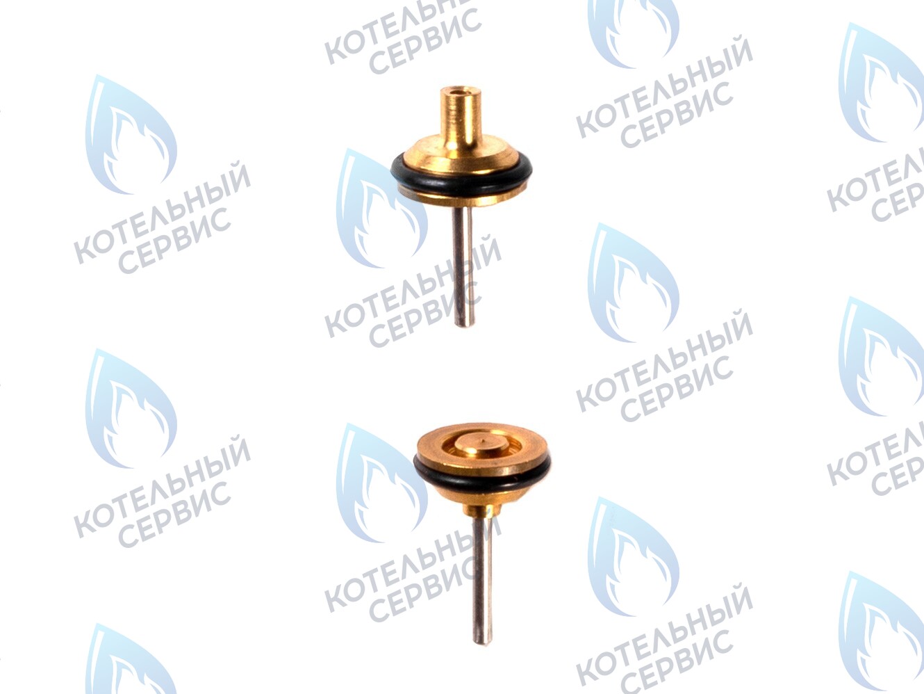 TVN002 Шток трехходового клапана в Барнауле