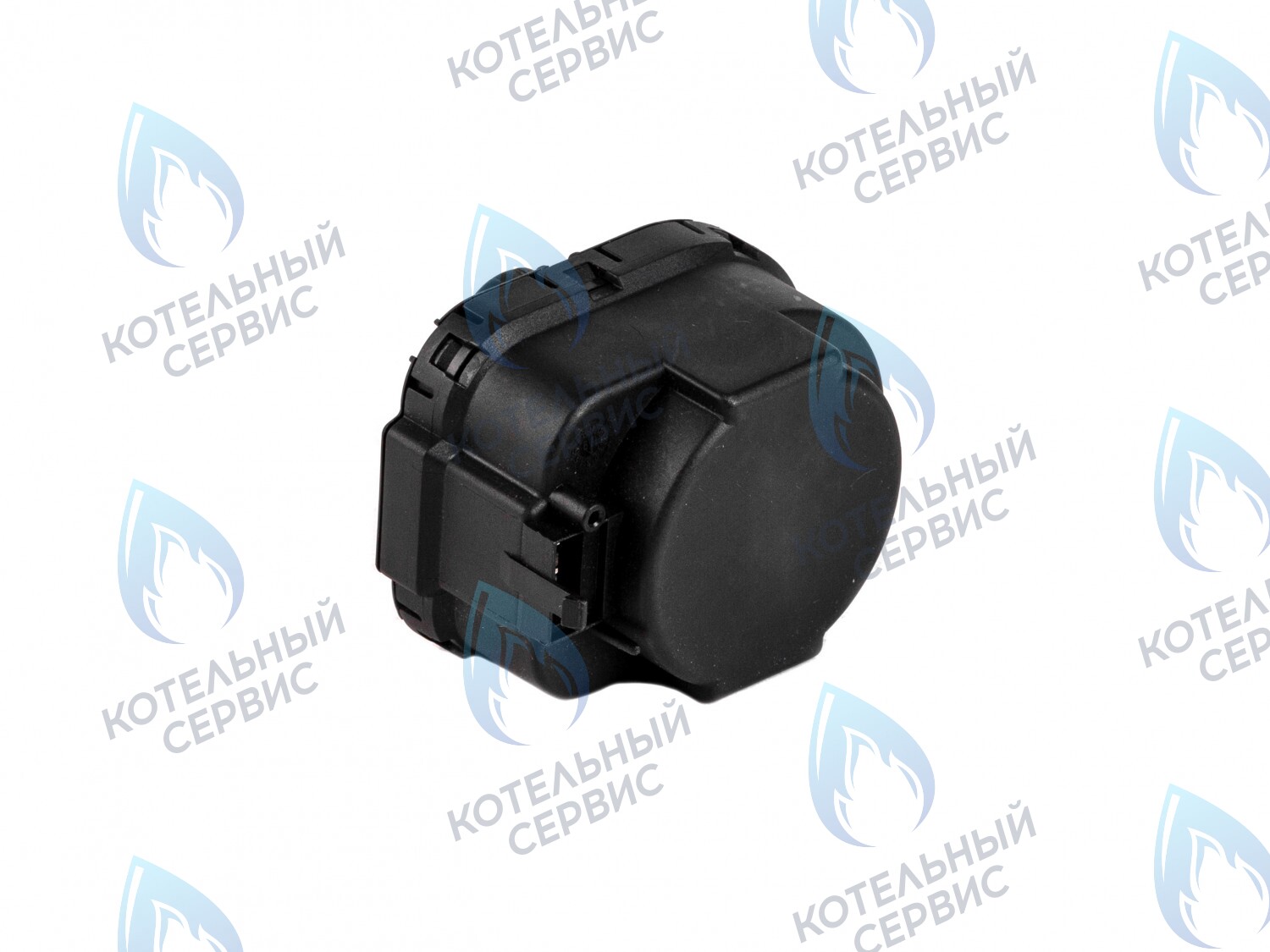 GM011-02 Мотор трехходового (перепускного) клапана 24v BOSCH, BUDERUS (87186445640) в Барнауле