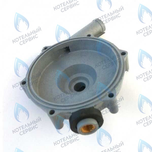 440011093 Крышка корпуса насоса (серая) RINNAI в Барнауле