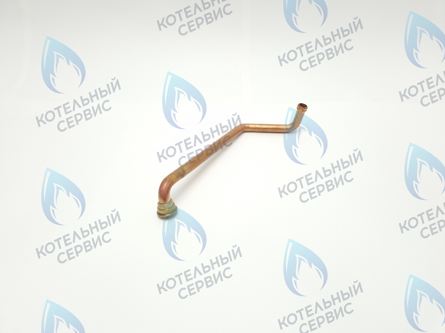 440012151 Выходящая труба теплообменника в сборе З67 RINNAI в Барнауле
