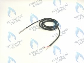 Датчик температуры бойлера 2м 10 кОм
