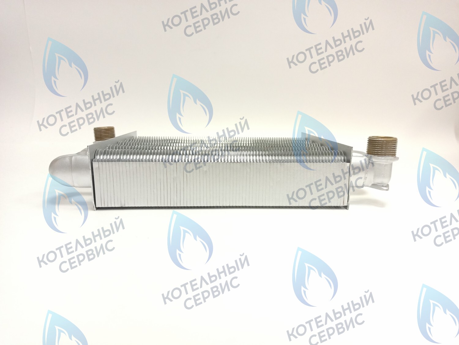 EM032-230 Основной монотермический теплообменник LEBERG 24ASD (ASD1001003) в Барнауле