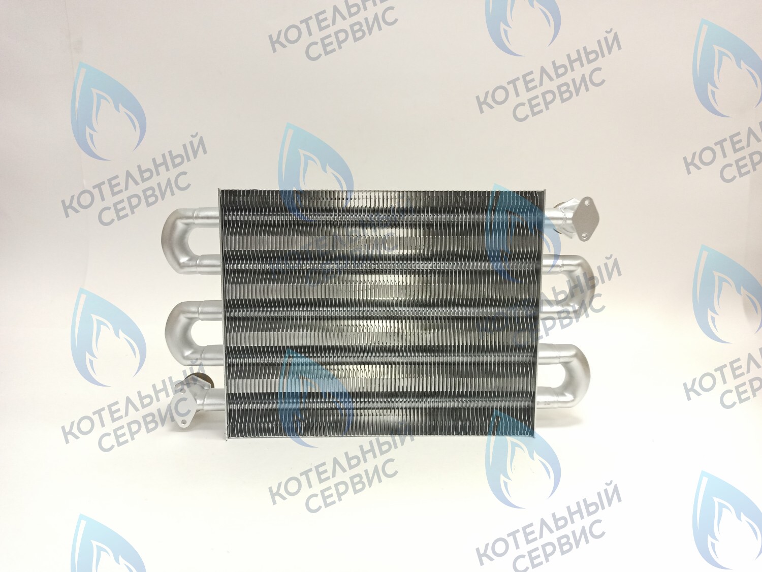 EM032-230 Основной монотермический теплообменник LEBERG 24ASD (ASD1001003) в Барнауле