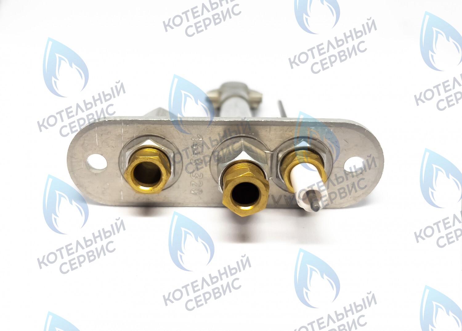 SBP0xx Горелка пилотная Ø6мм ЗГ-Д-ОВ 1443-320 Галант в Барнауле