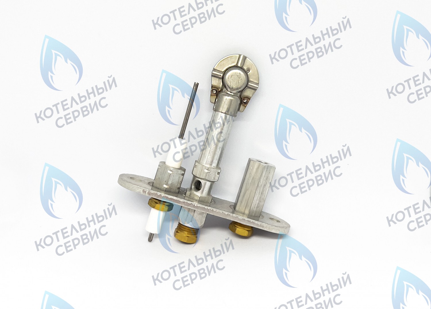 SBP0xx Горелка пилотная Ø6мм ЗГ-Д-ОВ 1443-320 Галант в Барнауле