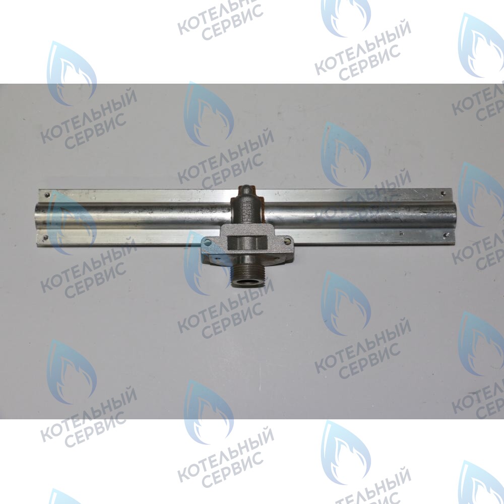 612960 Рампа подачи газа с инжекторами BAXI в Барнауле