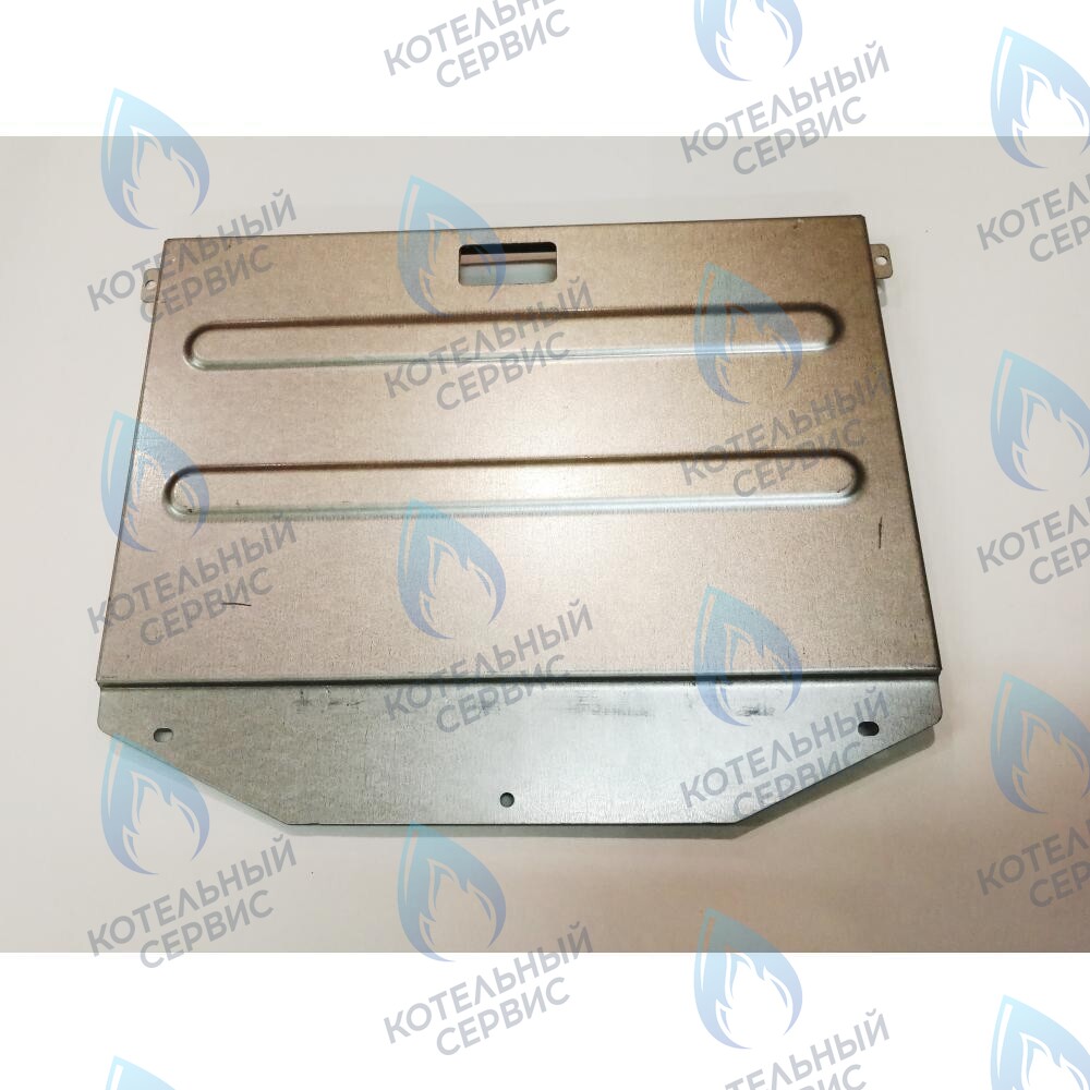 615370 Крышка термоизоляционной панели передняя BAXI в Барнауле