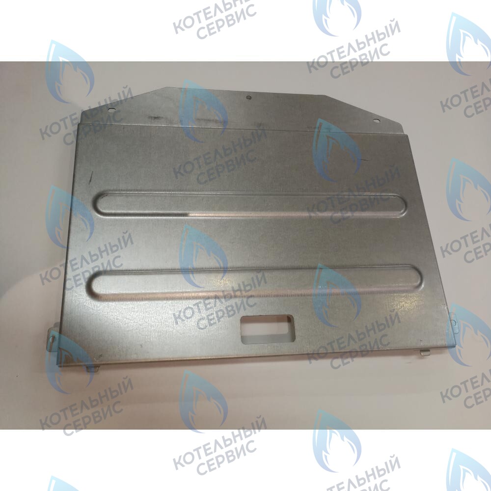 615370 Крышка термоизоляционной панели передняя BAXI в Барнауле