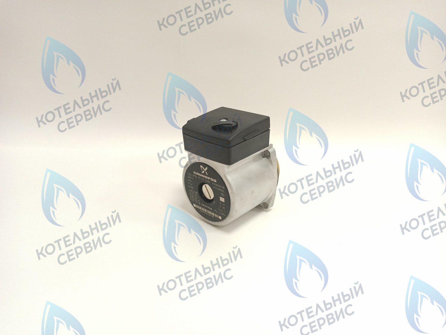 PH-G30CCW50-GR75-RL Двигатель насоса Grundfos (без улитки) 15-50 75W в Барнауле