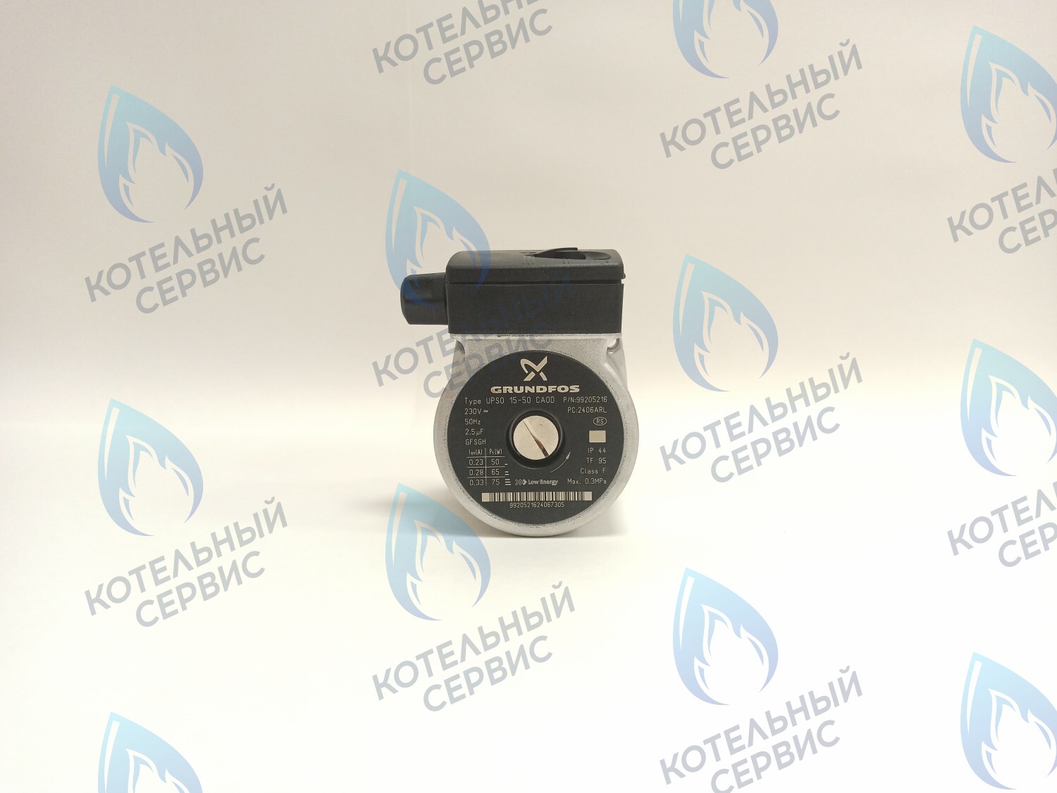 PH-G30CCW50-GR75-RL Двигатель насоса Grundfos (без улитки) 15-50 75W в Барнауле