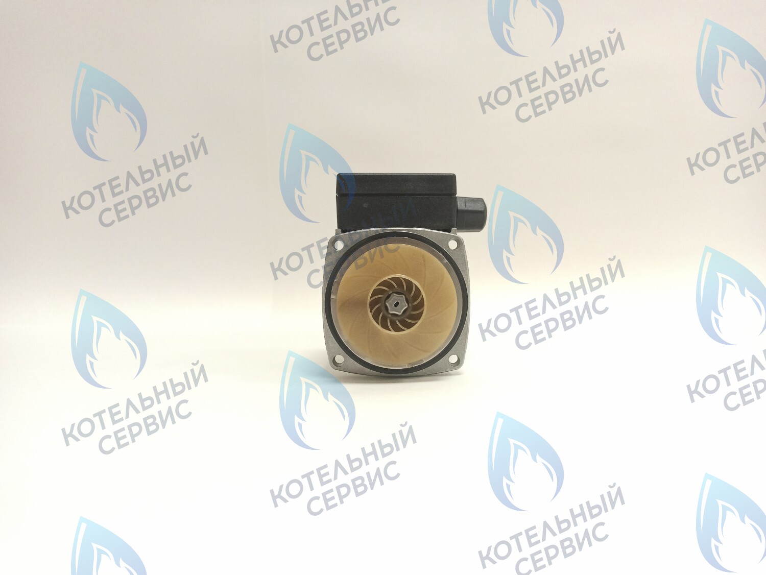 PH-G30CCW50-GR75-RL Двигатель насоса Grundfos (без улитки) 15-50 75W в Барнауле