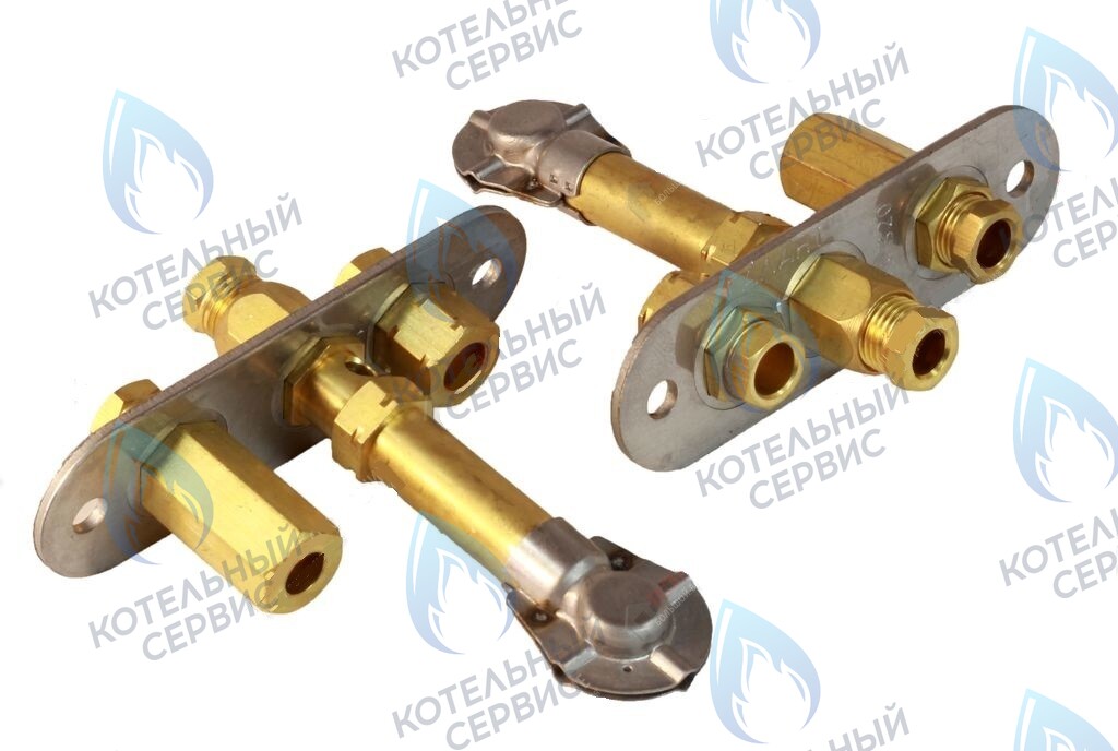 688 Горелка пилотная на котлы (320) Ø6мм ТЕРМО в Барнауле