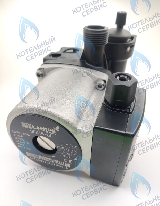 30019364A Циркуляционный насос Navien Heatluxe (NGB210) в Барнауле