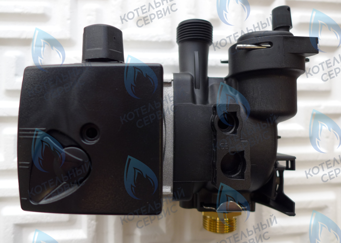 30019364A Циркуляционный насос Navien Heatluxe (NGB210) в Барнауле