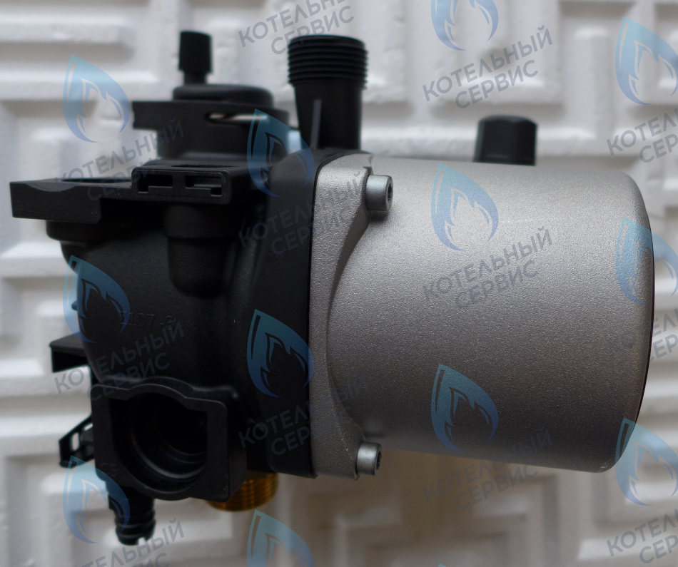 30019364A Циркуляционный насос Navien Heatluxe (NGB210) в Барнауле