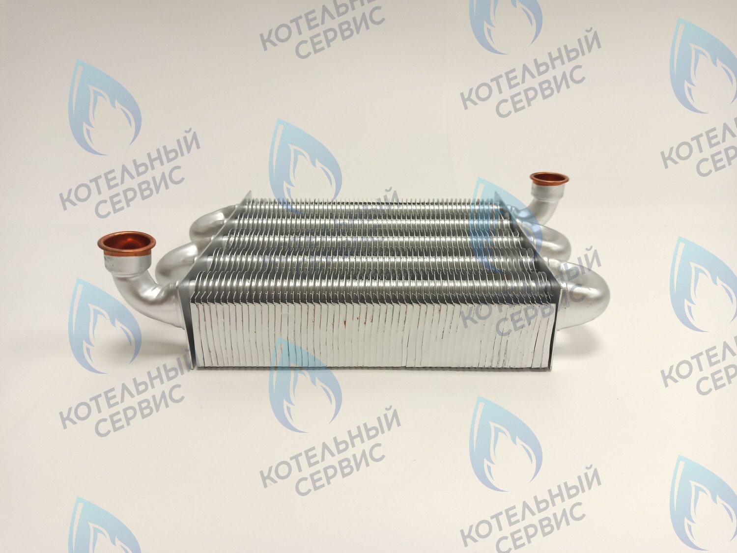 AB.08.01.0023 Теплообменник основной MIZUDO LITE COMFORT M24HP, LITE ONE М24TH в Барнауле