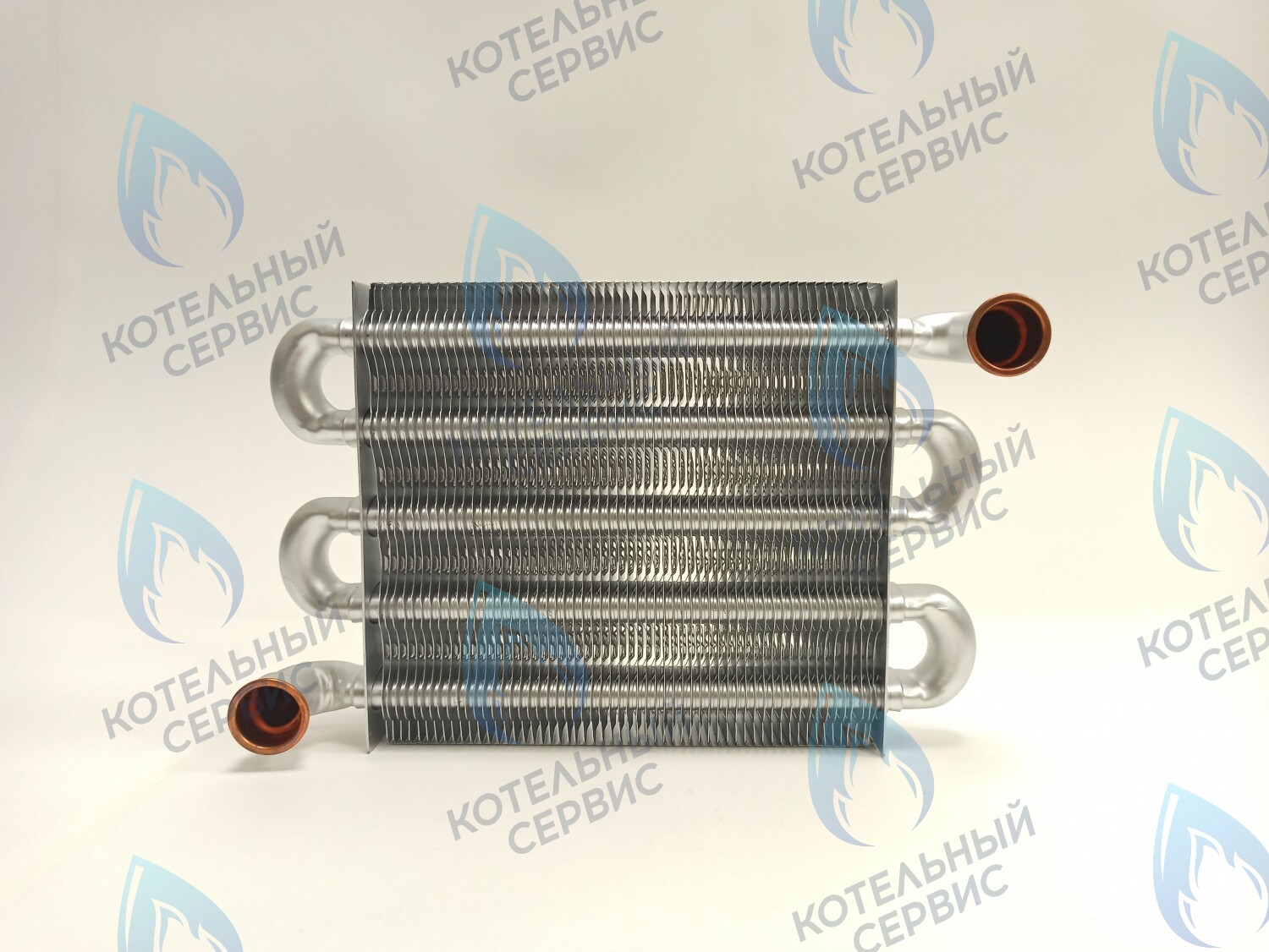 AB.08.01.0023 Теплообменник основной MIZUDO LITE COMFORT M24HP, LITE ONE М24TH в Барнауле