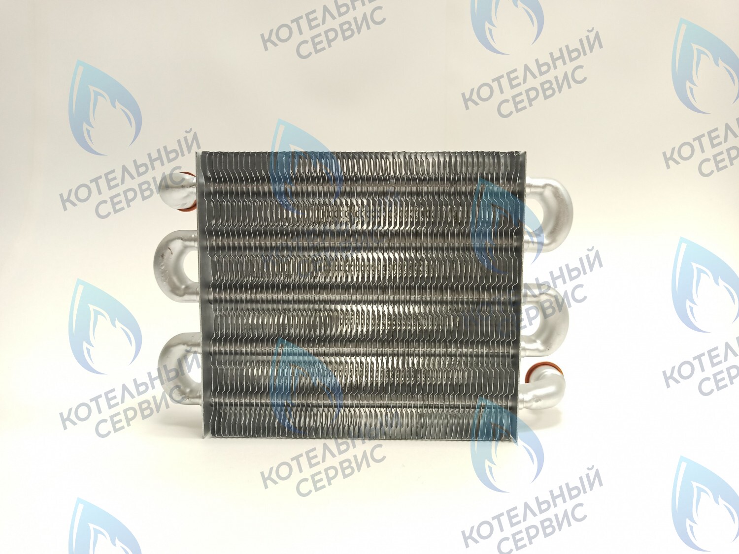 AB.08.01.0023 Теплообменник основной MIZUDO LITE COMFORT M24HP, LITE ONE М24TH в Барнауле